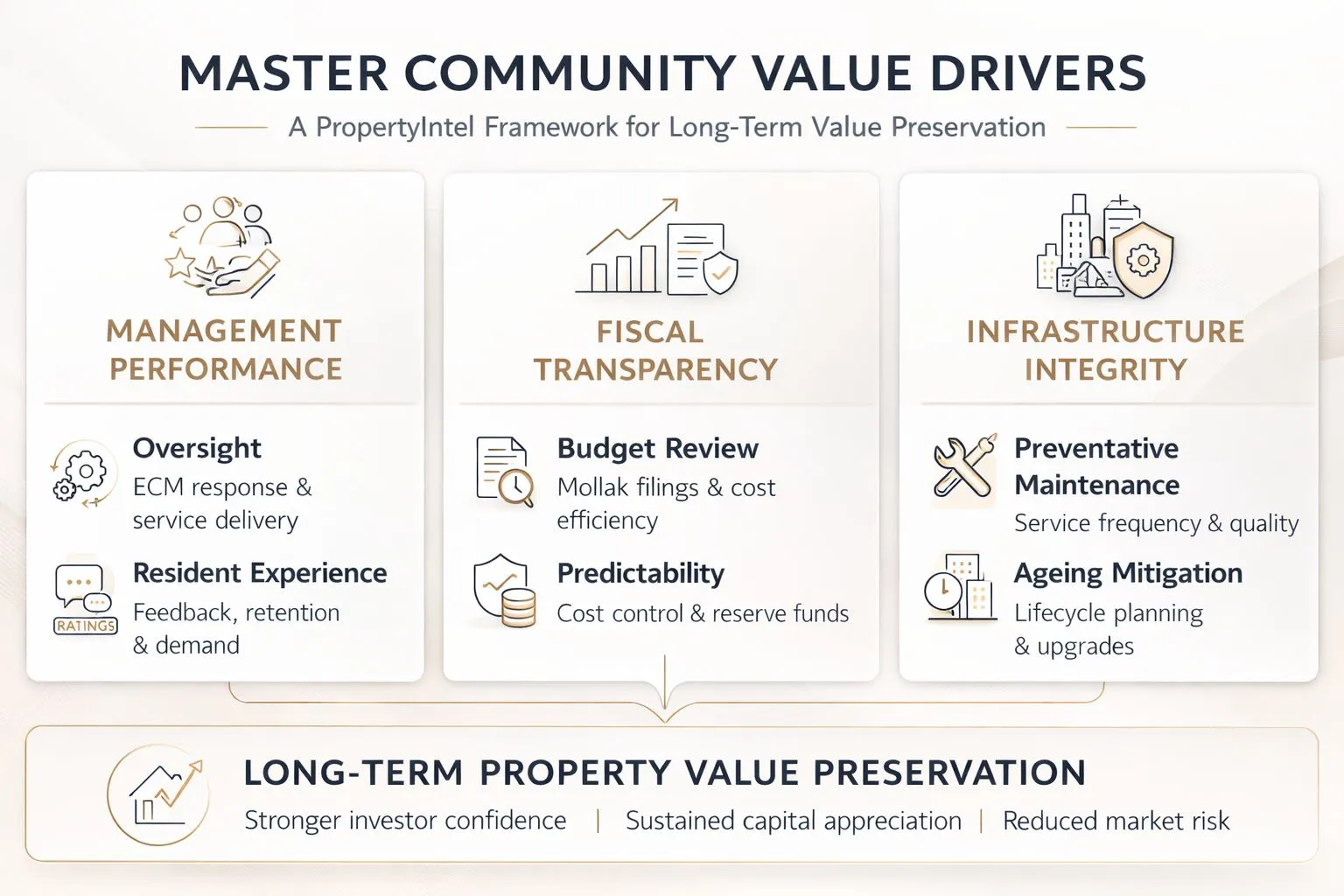 Emaar Community Management