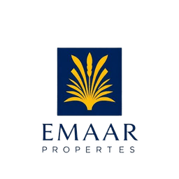 Emaar Properties Logo