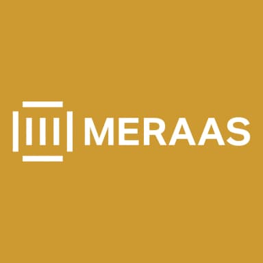 Meraas